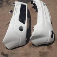 سپر و بدنه ساندرو|قطعات یدکی و لوازم جانبی|شیراز, محراب|دیوار