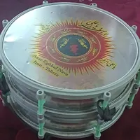 طبل محرمی بچگونه قیمت توافقی|درام و پرکاشن|جهرم, |دیوار