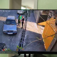 دوربین مداربسته تکنولوژی روز تشخیص چهره پلاک خوان|دوربین مداربسته|لواسان, |دیوار
