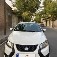 کوییک دنده‌ای S، مدل ۱۴۰۱|خودرو سواری و وانت|بروجرد, |دیوار