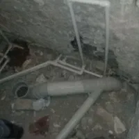 سرویس آبگرمکن و لوله کشی آب و فاضلاب