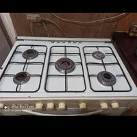 خریدار  انواع اجاق گاز فردار و لوازم انباری