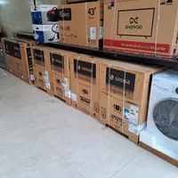 یخچال ساید اکبند(فروش)خریدار)|یخچال و فریزر|قزوین, |دیوار