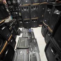 اجاره باند،TV شهری،دایناکورد،RCF،DJ اکو|خدمات پذیرایی، مراسم|تهران, دهکده المپیک|دیوار