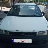 میتسوبیشی لنسر دنده‌ای 1600cc، مدل ۱۹۹۳