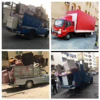 اتوبار باربری وانت تلفنی کامیونت نیسان بار کارگر|خدمات حمل و نقل|بندرعباس, |دیوار