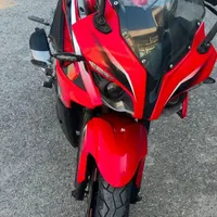 موتور پالس rs200