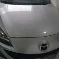 مزدا نیو n