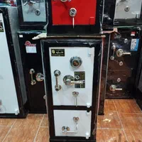 گاوصندوق استاندارد باکیفیت درهمه مدل|ابزارآلات|شیراز, تندگویان|دیوار