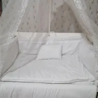 فروش گهواره نوزاد و گاردیر