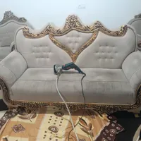 مبل شویی کاملا تخصصی و حرفه ای هدایتی|خدمات نظافت|فیروزآباد (فارس), |دیوار