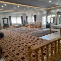 اجاره باغ ویلا عمارت نگین کوهستان|اجارهٔ کوتاهمدت ویلا و باغ|مشهد, رباط طرق|دیوار