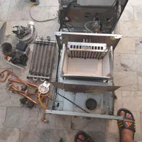 پکیج آبگرمکن در اندیشه و حومه تعمیر نصب و فروش|آبگرمکن، پکیج، شوفاژ|اندیشه, اندیشه فاز ۱|دیوار