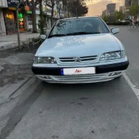 سیتروئن زانتیا 2000cc، مدل ۱۳۸۸|خودرو سواری و وانت|مشهد, توس|دیوار