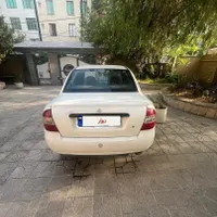 تیبا صندوق‌دار SX، مدل ۱۳۹۴|خودرو سواری و وانت|کرج, گوهردشت|دیوار