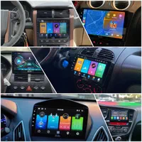 مانیتور اندروید فابریک خودرو با گارانتی شرکتی|قطعات یدکی و لوازم جانبی|اردبیل, |دیوار