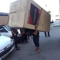 اتوبار/باربری‌شهرری خانی ابادکیانشهر دولت ابادفلاح|خدمات حمل و نقل|تهران, دولت‌آباد|دیوار