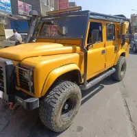 پاژن 4 در 4 سیلندر، مدل ۱۳۸۱|خودرو سواری و وانت|تهران, سعادت‌آباد|دیوار