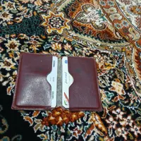 **یک کیف مدارک پیدا شده**|اشیا|کوهدشت, |دیوار