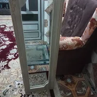 آینه قدی|آینه|آزادشهر, |دیوار