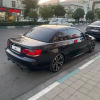 بی‌ام‌و سری 3 کروک 335i، مدل ۲۰۰۹|خودرو سواری و وانت|تهران, شهرک راه‌آهن|دیوار