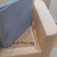 مبل شویی تخصصی (مبل خوشخواب موکت تضمینی)|خدمات نظافت|مشهد, شهرک رازی (شهرک غرب)|دیوار
