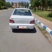 پراید ۱۳۲ مدل ۸۹