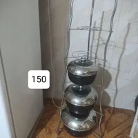 مقداری وسیله منزل|اشیا|دورود, |دیوار