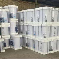 آبگرمکن برقی دیواری ترموستاتیک