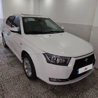 دنا پلاس اتوماتیک آپشنال