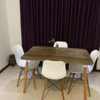 میزوصندلی و لاکچری،باماخاص باشید|میز و صندلی غذاخوری|گرگان, |دیوار