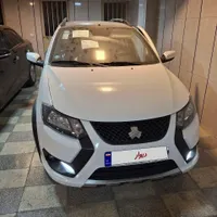 کوییک GXR-L صفر 1403