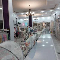 سیسمونی نوزاد