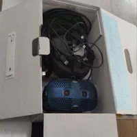 HTC VIVE cosmos|کنسول، بازی ویدئویی و آنلاین|تهران, شهرک امام خمینی|دیوار