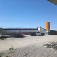 تیرچه صنعتی وخرپا آماده ارسال(پایدار)|خدمات پیشه و مهارت|زنجان, |دیوار