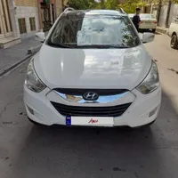 هیوندای توسان ix 35 2400cc، مدل ۲۰۱۳|خودرو سواری و وانت|تهران, آهنگ|دیوار