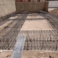 آرماتور بندی