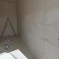 گچکاری تخریب بنایی خورده کاری دیوارگچی لکه گیری|خدمات پیشه و مهارت|گلبهار, شهر جدید گلبهار|دیوار