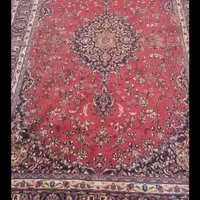 فرش ۹ متری قدیمی