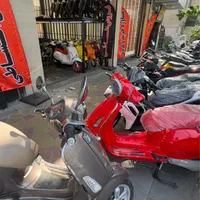 نیروBXموتورhlxباکسرTvsبنلی۱۵۰TNTکبیرKLDمدل۱۴۰۴|موتورسیکلت|تهران, عباس‌آباد|دیوار
