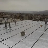 فروش ایزوگام(زیر قیمت بازار ب قیمت درب کارخونه)|خدمات پیشه و مهارت|یاسوج, |دیوار