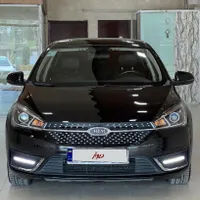 چری آریزو 5IE جدید توربو، مدل ۱۴۰۱