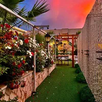 باغ تالار عمارت قصر مجلل|خدمات پذیرایی، مراسم|فردیس, شهرک وحدت|دیوار