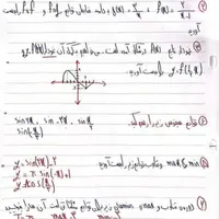 تدریس خصوصی ریاضی و فیزیک|خدمات آموزشی|کرج, باغستان|دیوار