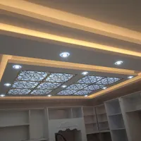 کناف و انواع سقف کاذب|خدمات پیشه و مهارت|کرمانشاه, |دیوار