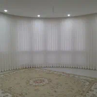 نصاب پرده با ۱۶ سال تجربه در خدمت شما|خدمات پیشه و مهارت|مشهد, هدایت|دیوار