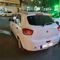 تیبا ۲|خودرو سواری و وانت|رباط‌کریم, |دیوار