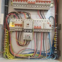 برقکار/برق کار/برقکشی/برقکاری ساختمان