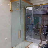 ریموت کرکره برقی|مصالح و تجهیزات ساختمان|قم, نیروگاه|دیوار