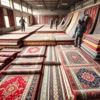 کار خانه قالیشویی(بهتا) تضمین کیفیت(کیفیت طلایی)|خدمات نظافت|اصفهان, خانه اصفهان|دیوار